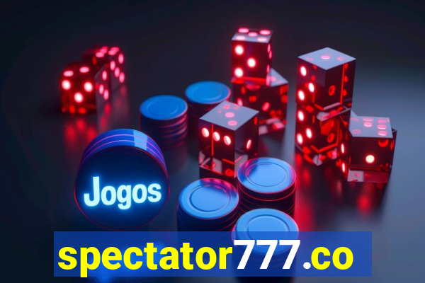 spectator777.com