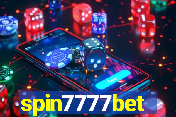 spin7777bet