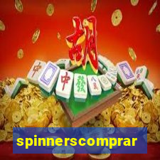 spinnerscomprar