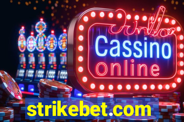 strikebet.com