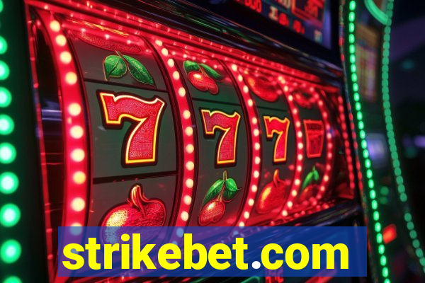 strikebet.com