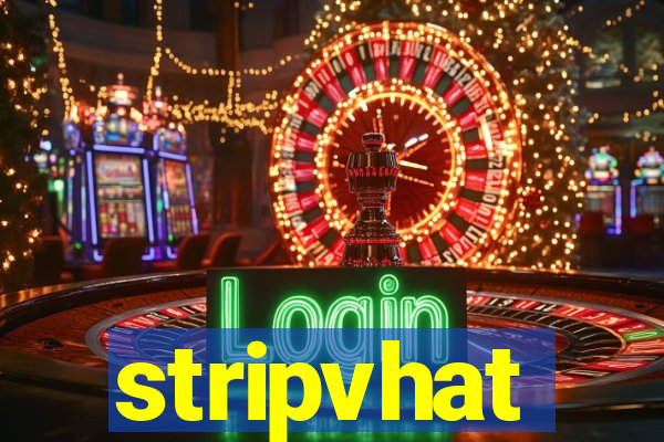 stripvhat