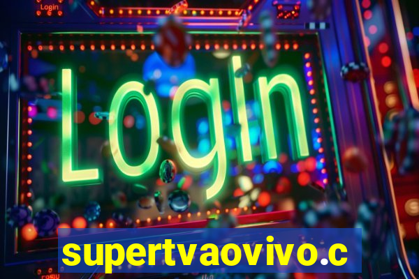 supertvaovivo.co