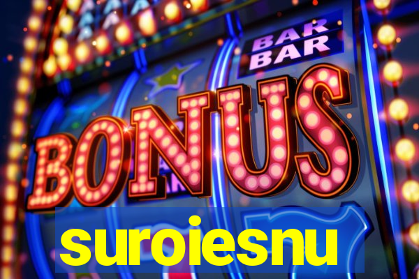 suroiesnu