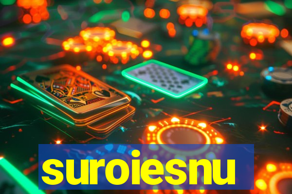 suroiesnu