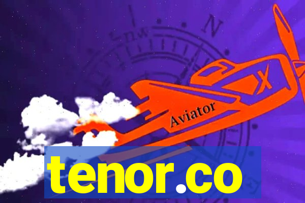 tenor.co