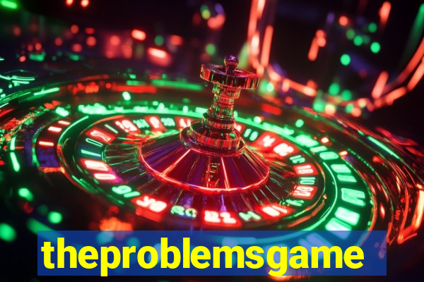 theproblemsgames.com