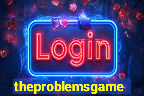 theproblemsgames.com