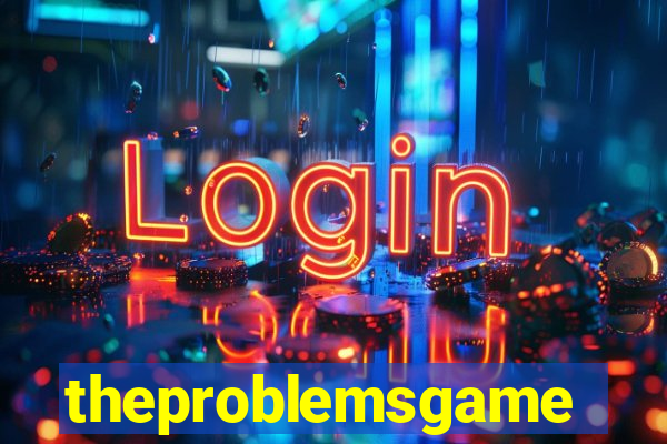 theproblemsgames.com