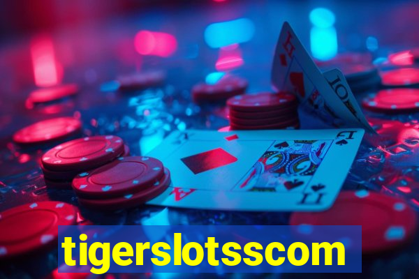 tigerslotsscom