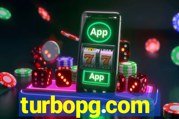 turbopg.com