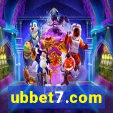 ubbet7.com