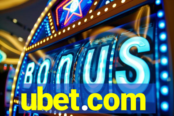 ubet.com