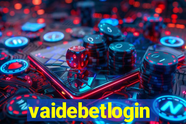 vaidebetlogin