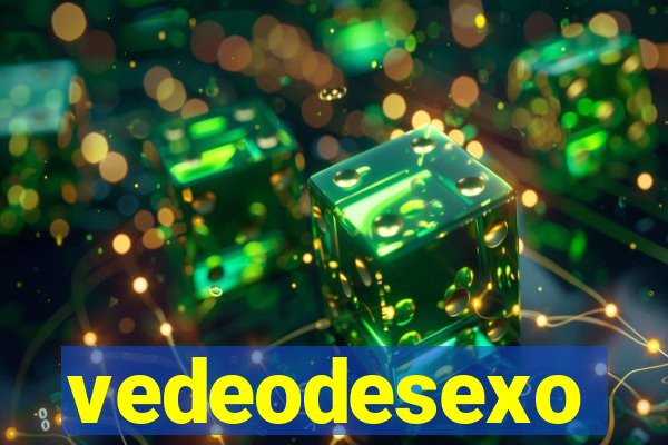 vedeodesexo