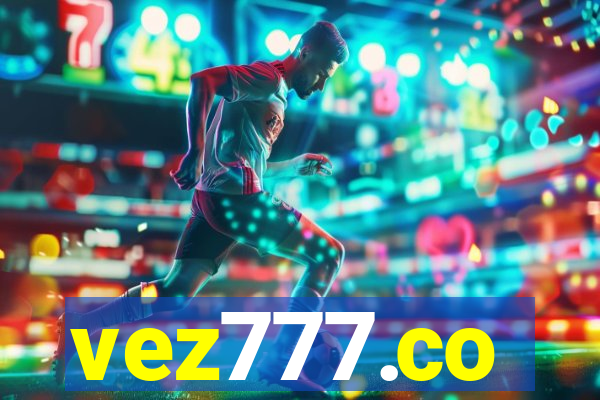 vez777.co