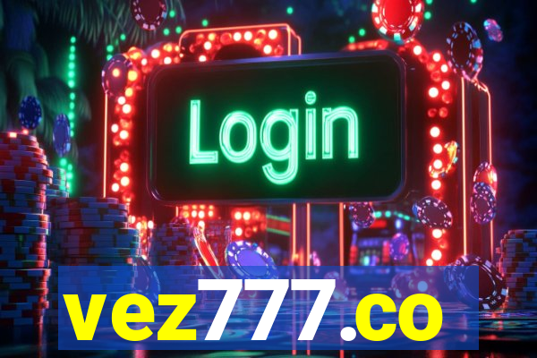 vez777.co