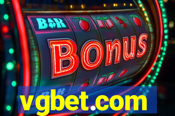 vgbet.com