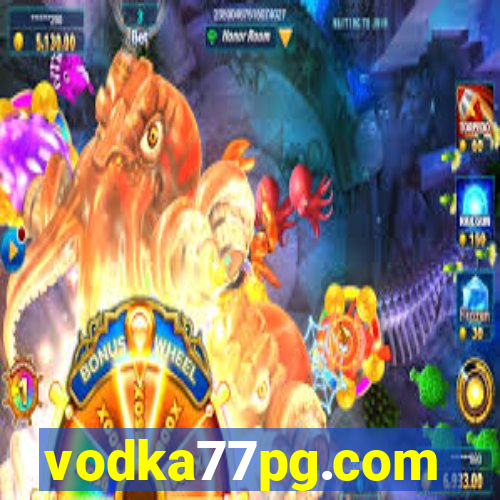 vodka77pg.com