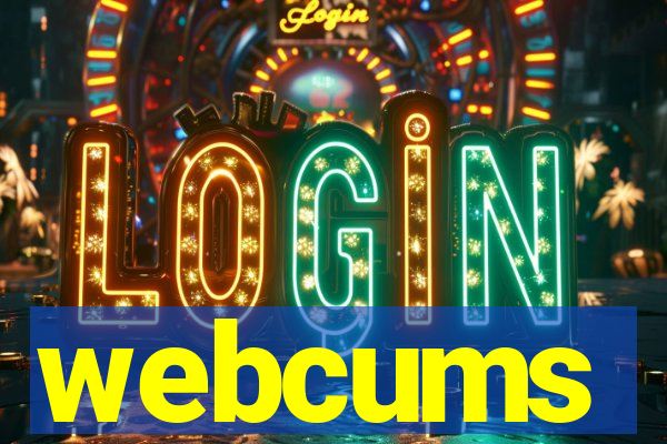 webcums