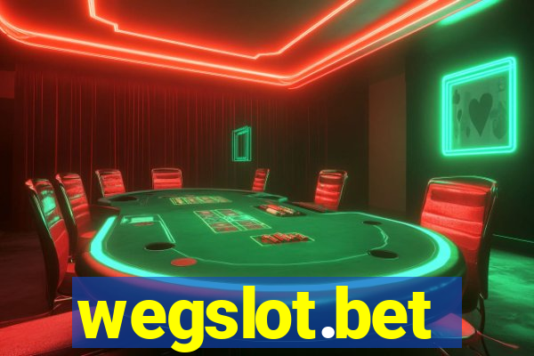 wegslot.bet