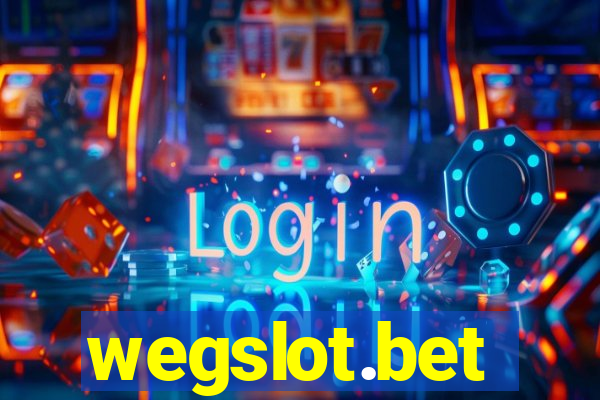 wegslot.bet