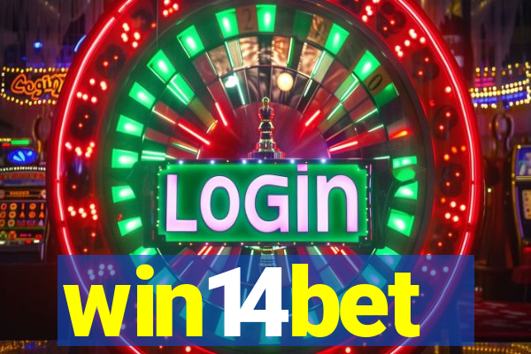 win14bet