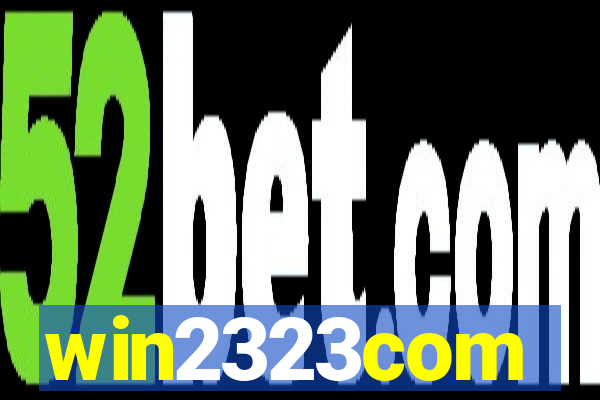 win2323com