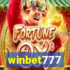 winbet777