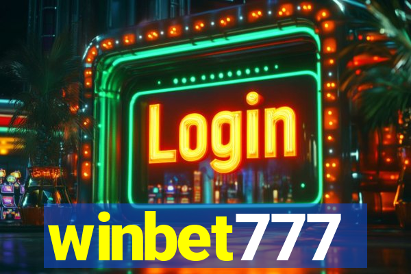 winbet777