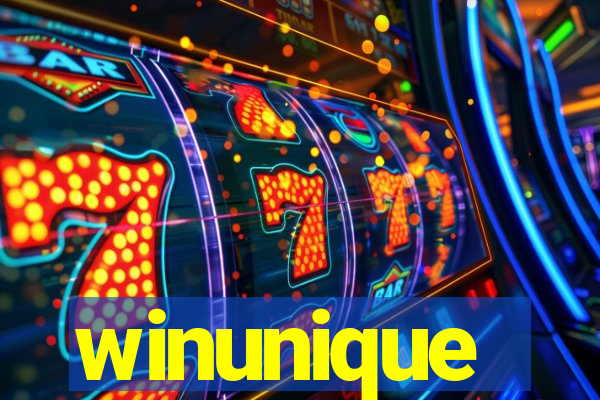 winunique