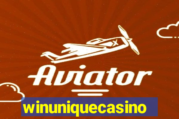 winuniquecasino