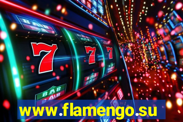 www.flamengo.superingresso