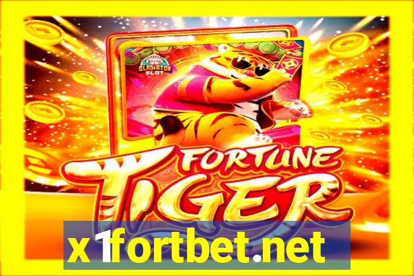 x1fortbet.net