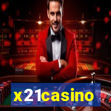 x21casino