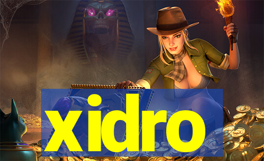 xidro