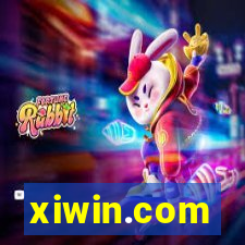 xiwin.com