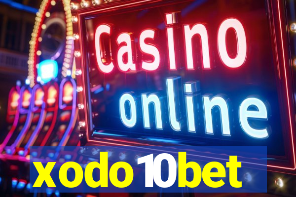 xodo10bet