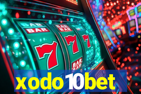 xodo10bet