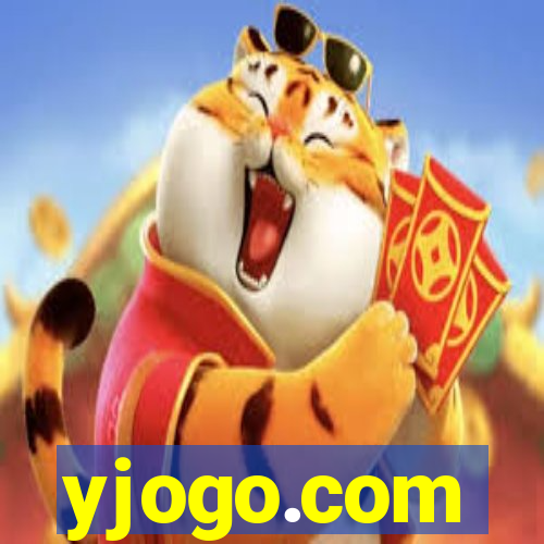 yjogo.com