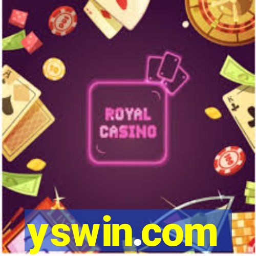 yswin.com