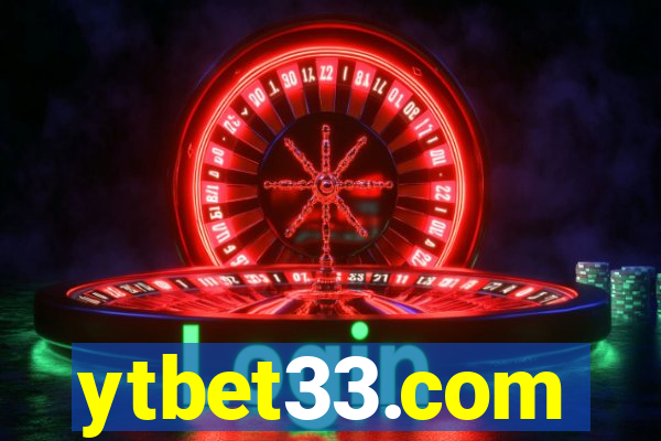 ytbet33.com