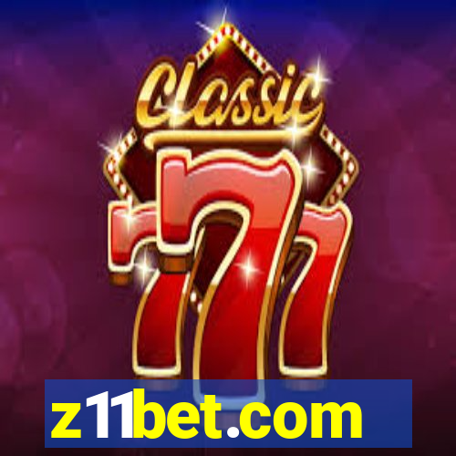 z11bet.com