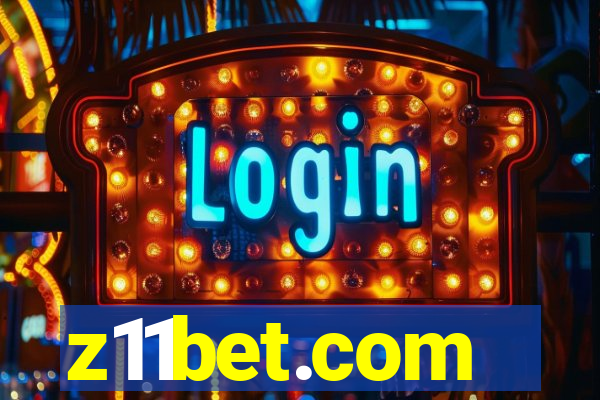 z11bet.com